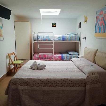 B&B Celestina Ischia Lacco Ameno  Dış mekan fotoğraf