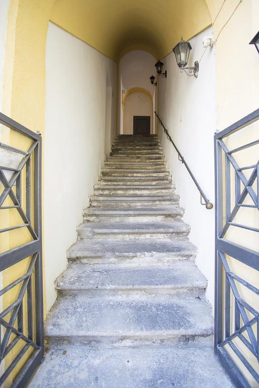 B&B Celestina Ischia Lacco Ameno  Dış mekan fotoğraf