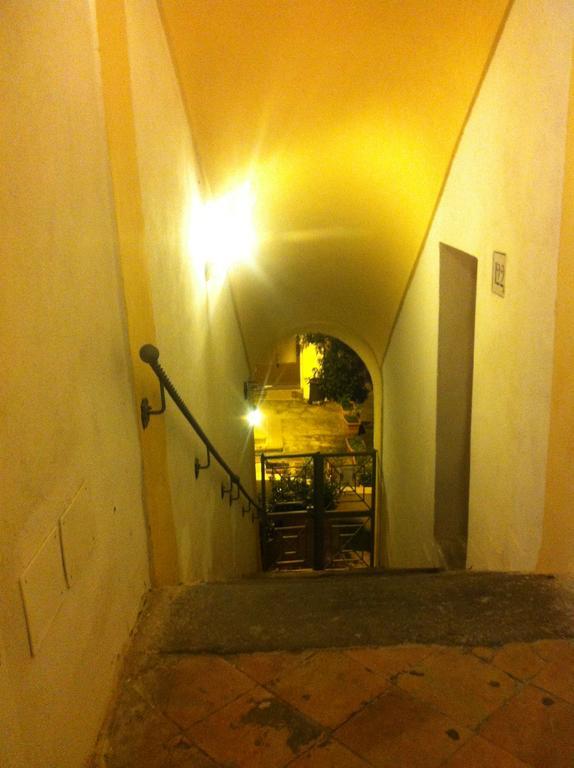 B&B Celestina Ischia Lacco Ameno  Dış mekan fotoğraf