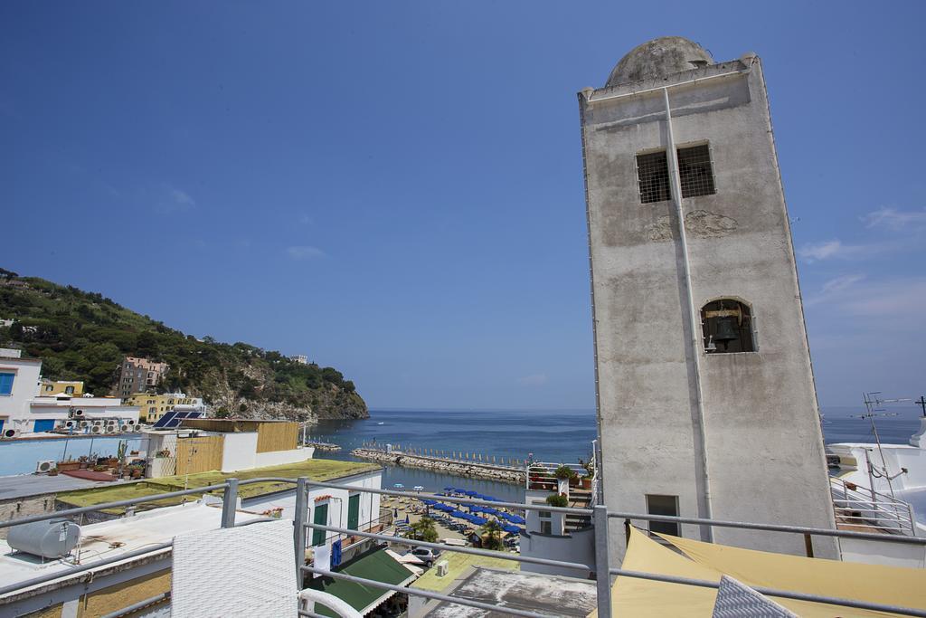 B&B Celestina Ischia Lacco Ameno  Dış mekan fotoğraf