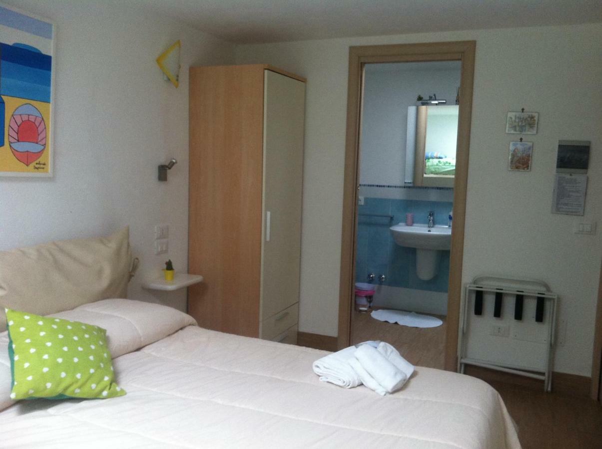 B&B Celestina Ischia Lacco Ameno  Dış mekan fotoğraf