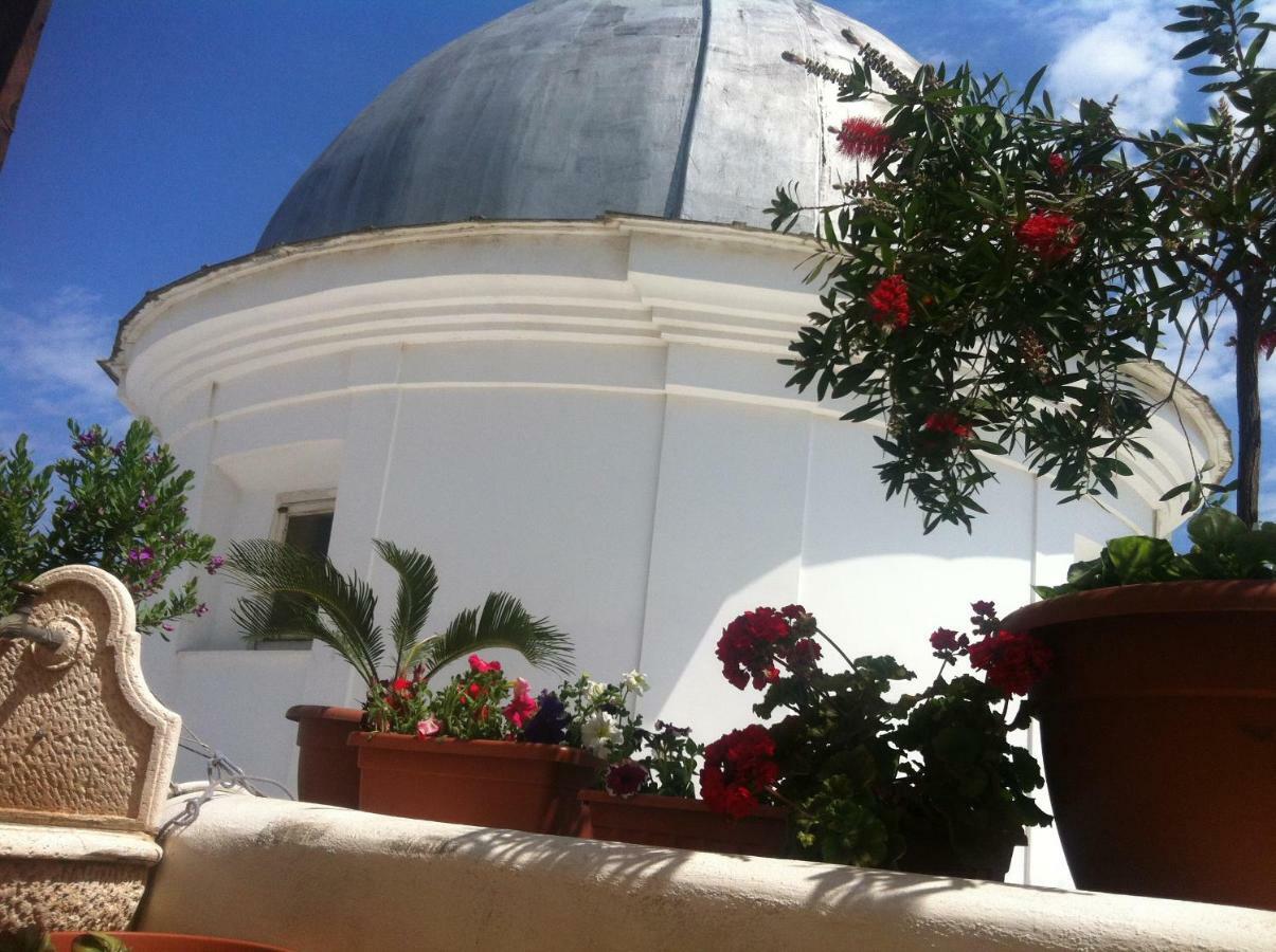 B&B Celestina Ischia Lacco Ameno  Dış mekan fotoğraf