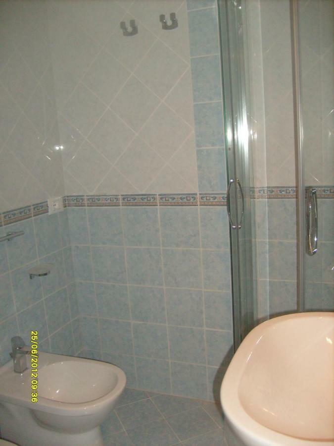 B&B Celestina Ischia Lacco Ameno  Dış mekan fotoğraf